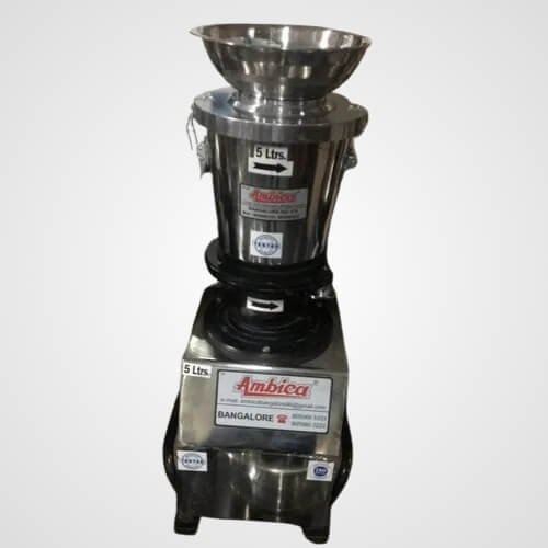 Industrial Mixer